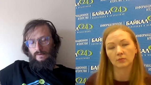 Станислав Дробышевский о стоянках у Байкала и в Восточной Сибири: Туяна, Мальта, Буреть и другие. смотреть онлайн