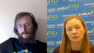 Станислав Дробышевский о стоянках у Байкала и в Восточной Сибири: Туяна, Мальта, Буреть и другие.