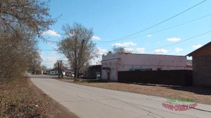 Знакомьтесь с городом Усолье-Сибирское