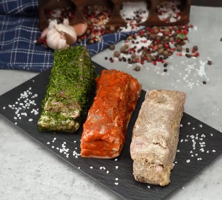 Давно забытый, но супер вкусный рецепт