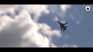 SU-24 in Action • СУ-24 в действии