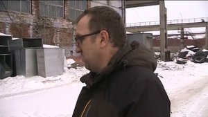 Обзор УАЗ патриот 2012года