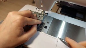 Сумка Улыбка / Луна из полиэфирного шнура в технике зигзаг