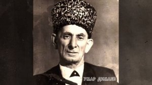 Умар Димаев.