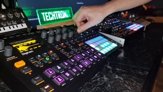 Jamuary 7.. 2023 Dawless Jam смотреть онлайн