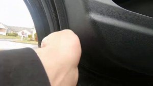 How to remove rear door panels on 2020 2021 2022 Ford Explorer ST