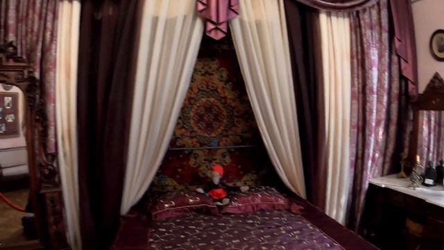 КавМинВоды - выходные в Кисловодске и Пятигорске смотреть онлайн