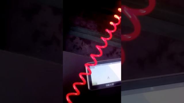 Замер скорости мотора Хайди 3 л/с и лодки Аква 360