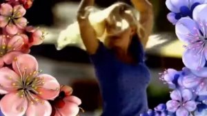 АЛЕКСАНДР АЙВАЗОВ  ЧЕРЕШНЯ  БЕЛАЯ