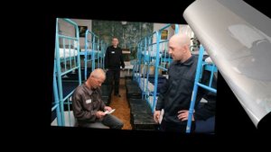 Какую касту в русской тюрьме называют «козлами»