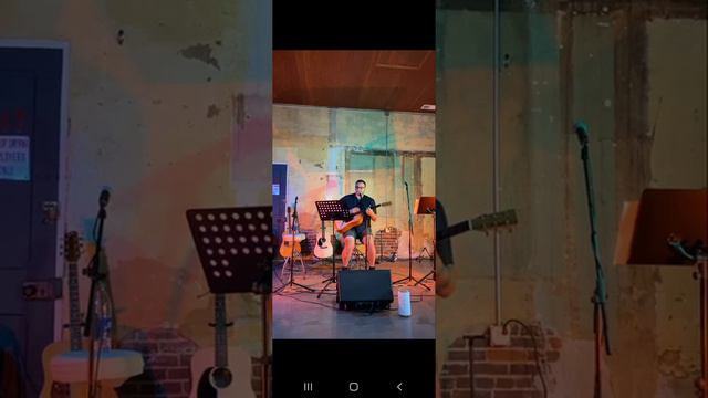 Too Much Country in Tammy - Eric Olson смотреть онлайн