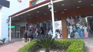 Прогулка в январе Отели Кунду Лара Анталия  Турция