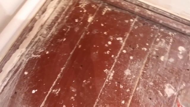 Как выровнять деревянные полы осб