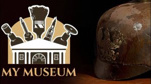 My Museum: Treasure Hunter. Gameplay PC.