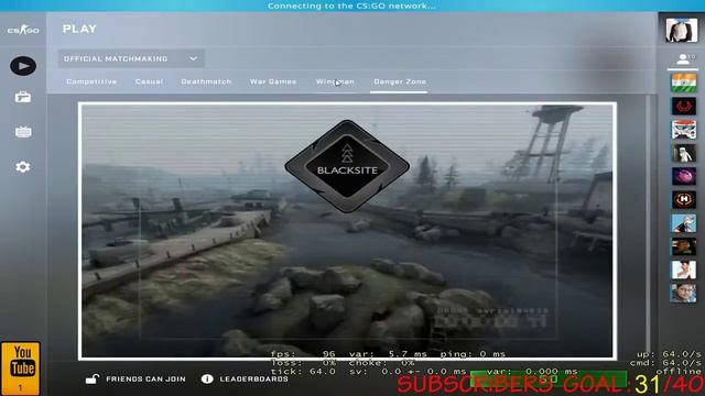 khelenge hum CSGO or PUBG | i3 8100 + 1050ti смотреть онлайн