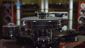 Знакомьтесь, компания AVComfort