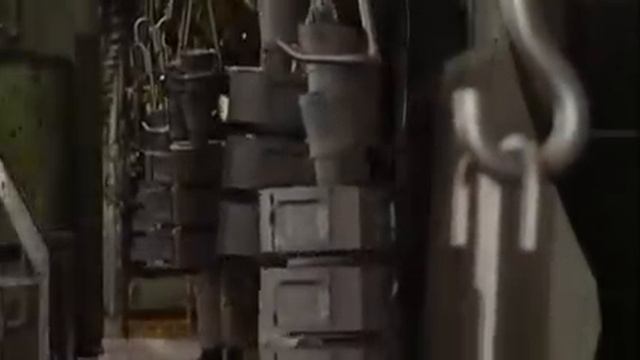 Mazda rotary casting process смотреть онлайн