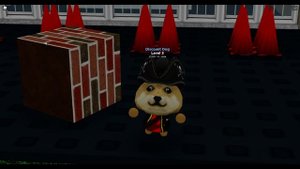 All Reward Skins from Build to Survive in Roblox Tower Heroes (April fool update)