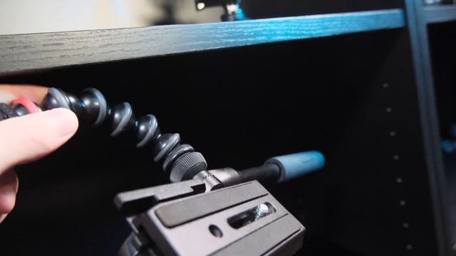 Рум тур по студии Andre Russo смотреть онлайн