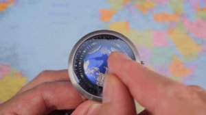 "Utter Madness!" The Least Practical Watch I've Ever Reviewed! Ciga Design Blue Planet