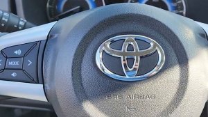 Продажа Toyota Rush, 2023 модельного года в автосалоне UMmotors