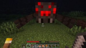 Minecraft 1.19 Physics Mod