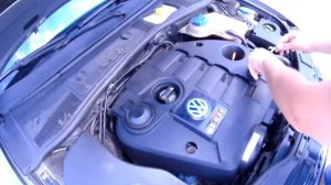 Как проверить ремень ГРМ?