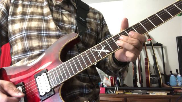 Def Leppard Cover - Bringin' On the Heartbreak - Take One! смотреть онлайн