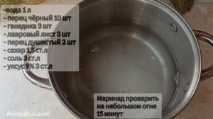 Салат на зиму из зеленых помидор с кабачками