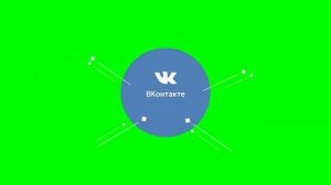 КРУТЫЕ футажи ВКонтакте на зеленом фоне: подписаться, вступить в группу, анимированные иконки