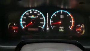 Nissan terrano r50 (1)