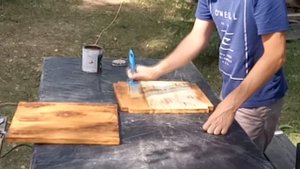 Кофейный столик лофт | Кубический стол своими руками | DIY вторая жизнь мебели