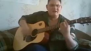Под гитару. Мы живы Розенбаум