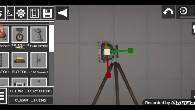 как сделать камеру в игре melon playground смотреть онлайн