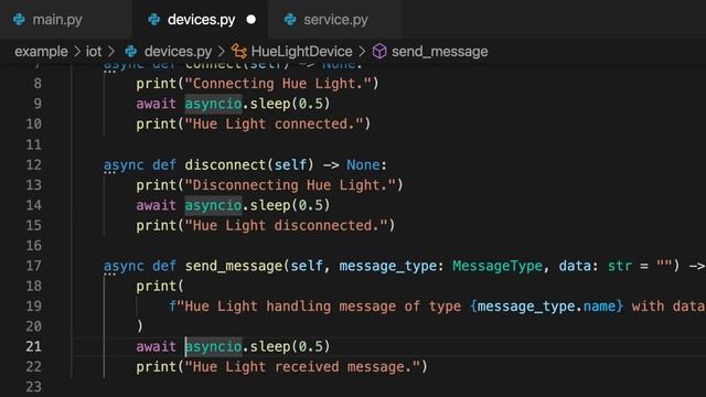 How To Easily Do Asynchronous Programming With Asyncio In Python