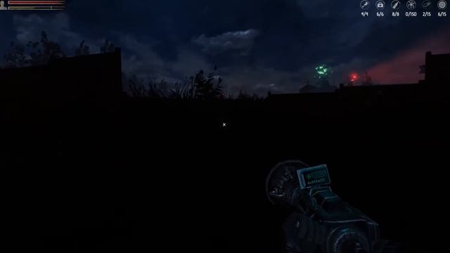 The Light Keeps Us Safe | Gameplay/Walkthrough (Part 1) смотреть онлайн