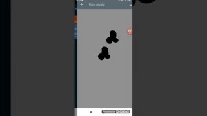 урок 1 по Pocket code как сделать хп как в андертейл (☞ﾟ∀ﾟ)☞
