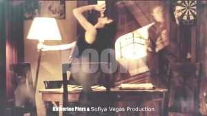 Katherine & Damon ► Я тебя бум - бум - бум (18+)