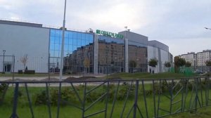 Жилье военнослужащим. Обзор района Славянка в СПб. Переезды