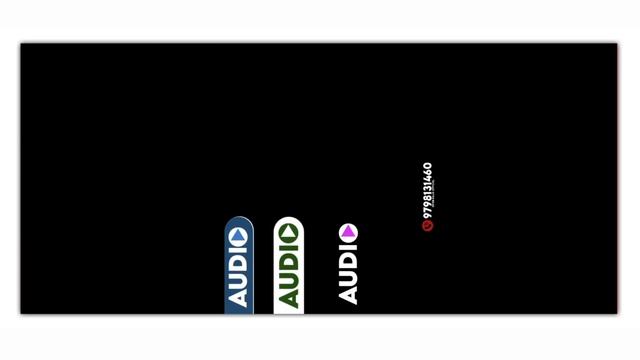 Audio Video PNG Sticker Download | 2023 Png Sticker New | Poster Kaise Banaye Mobile Se смотреть онлайн