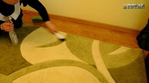 Как почистить ковер своими руками Часть 2 Средство для чистки ковров Чистка ковров