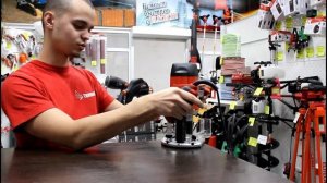 Фрезер ELITECH Ф1355Э