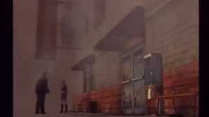 Silent Hill 2 TGS 2001 Spring Trailer