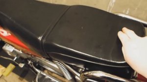 #26 Что делать когда верхняя шпилька заднего амортизатора обломалась?