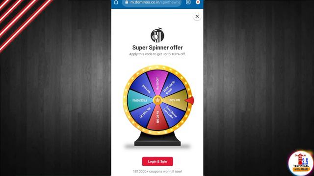 100% free food today || zomato free order trick || dominos free pizza offer || zomato free food 202