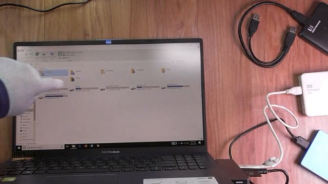 HYPER DRIVE SOLO 7-in-1 for MacBook, PC, Chromebook, Android in HINDI by TECHNICAL ASTHA смотреть онлайн