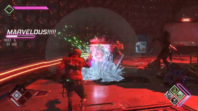 Epic Solo & Team Finishers Compilation | Marvel's Guardians of the Galaxy смотреть онлайн