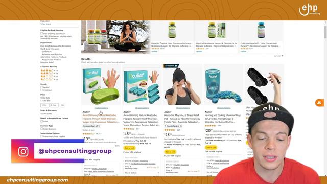 Decoding Amazon NARF: Unraveling the Secrets of Amazon's Next-Level Fulfillment System