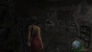 Resident Evil 4: Separate Ways (DLC) Part #1 ПРОФЕССИОНАЛ, 100%