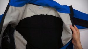 Спортивная куртка для велосипедиста.  Как не замерзнуть?